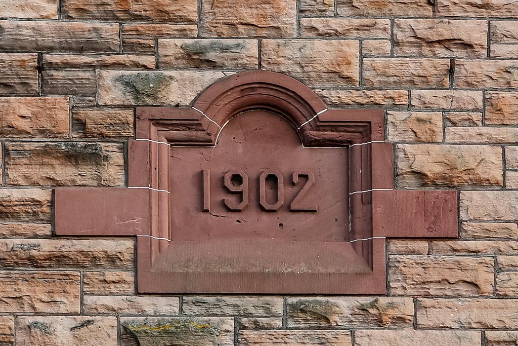 Dunmuir Hotel Dunbar Exterior foto